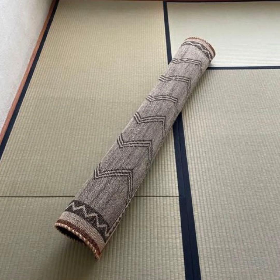 ヴィンテージギャッベ　1.5畳サイズ