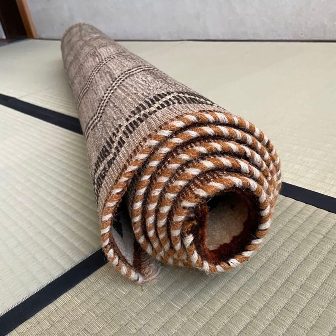 ヴィンテージギャッベ　1.5畳サイズ