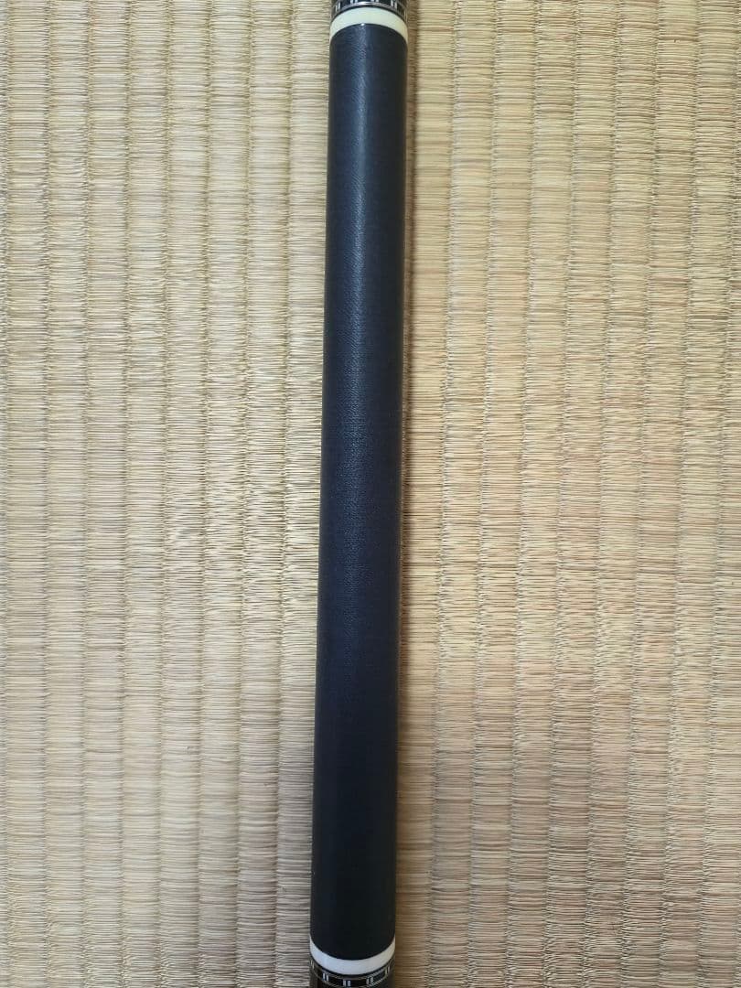 Mezz EC9-K リネングリップ 19oz