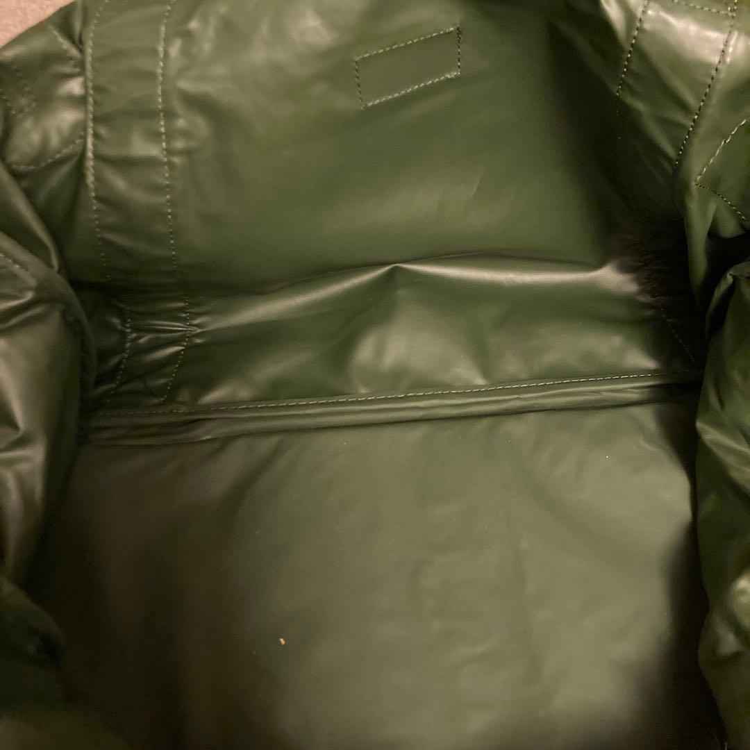 adidas athletic club ボストンバッグ　aacレア