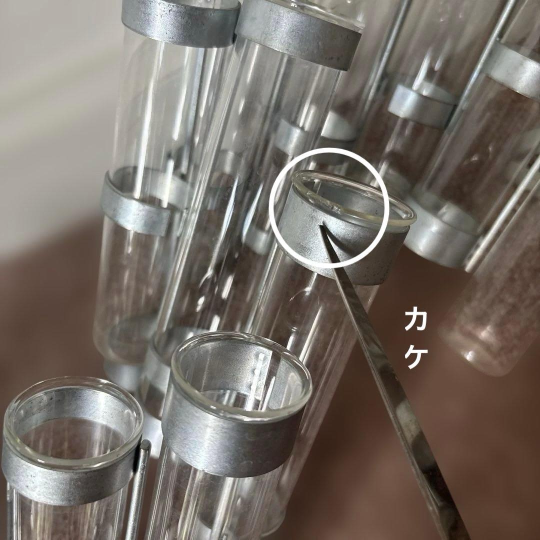 四月の花器　Mサイズ　フランスTse & Tse associees
