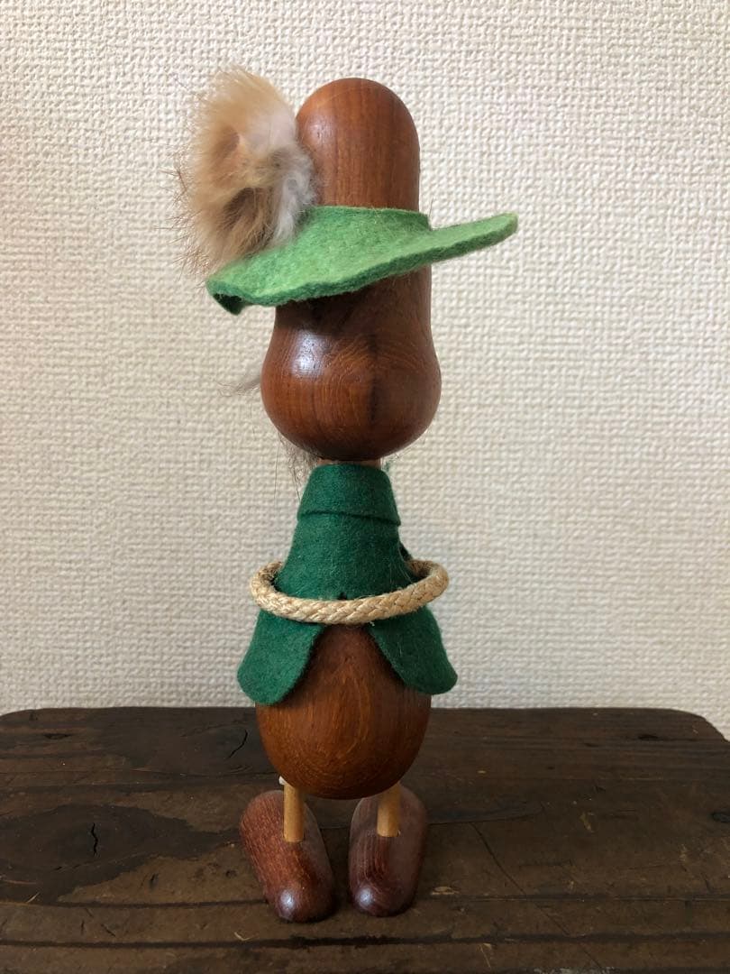 ノギンス 北欧11