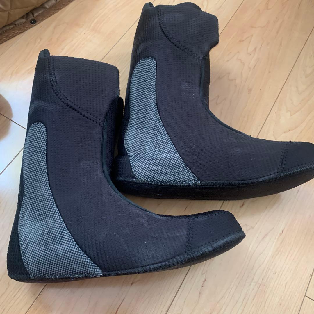 Burton swath バートン スワス スノーボード ブーツ 靴