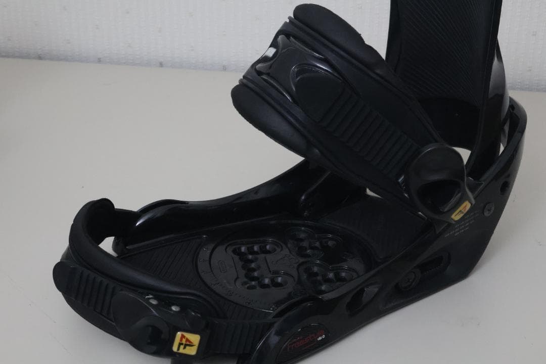 BURTON CLASH FREESTYLE スノボ 151cm セット