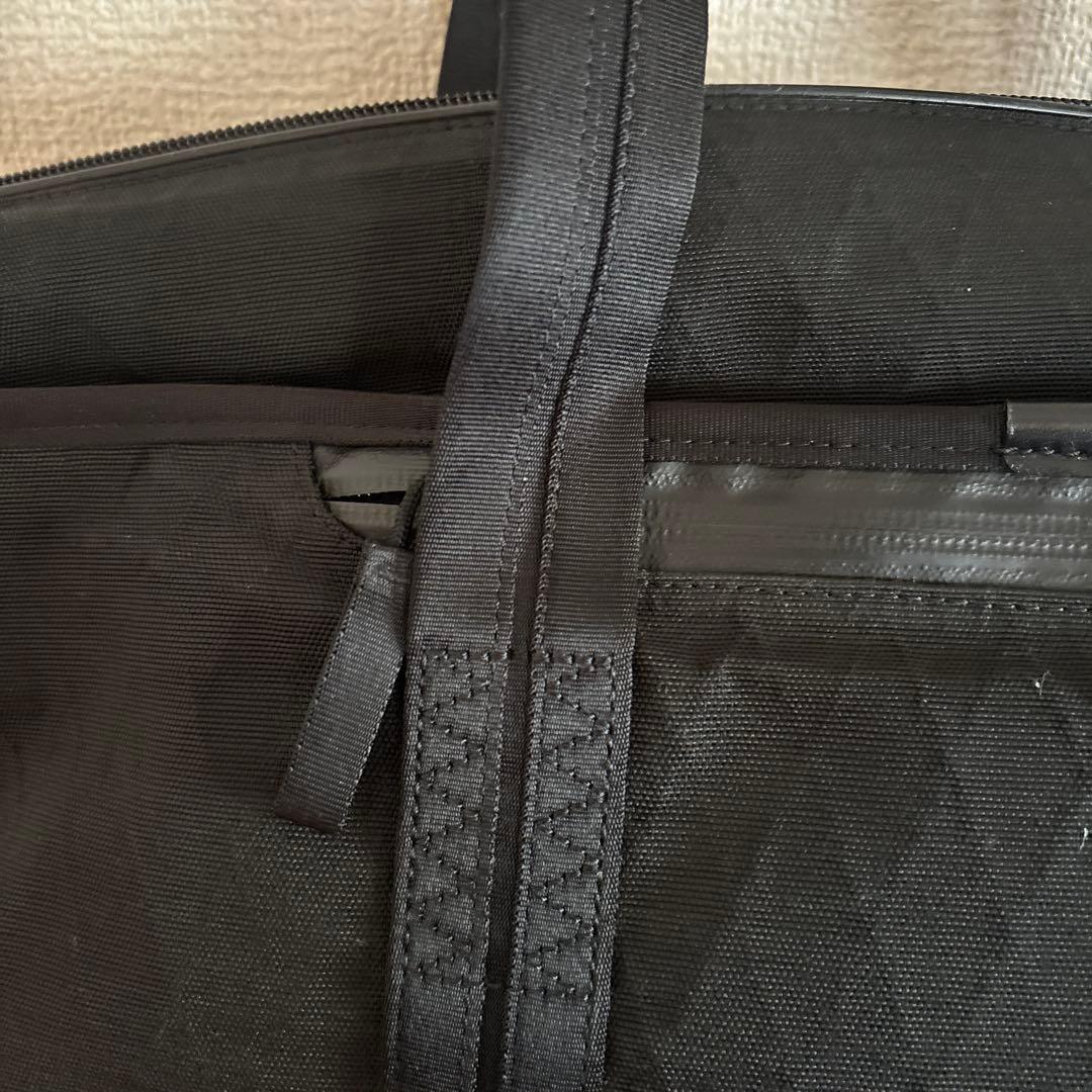 ポーター ハイブリッド トートバッグ Porter