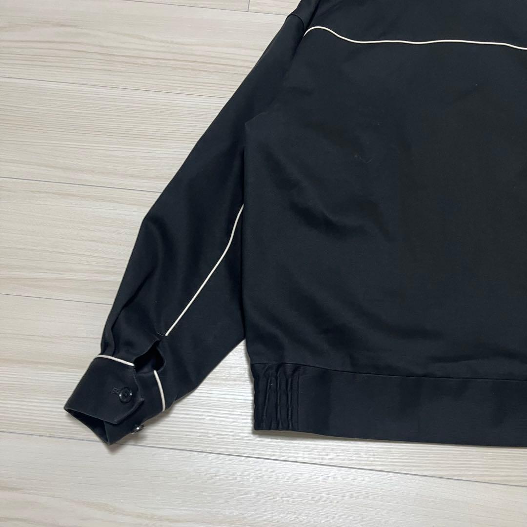 【極美品✨】WACKO MARIA ワコマリア 23SS ウエスタンジャケット