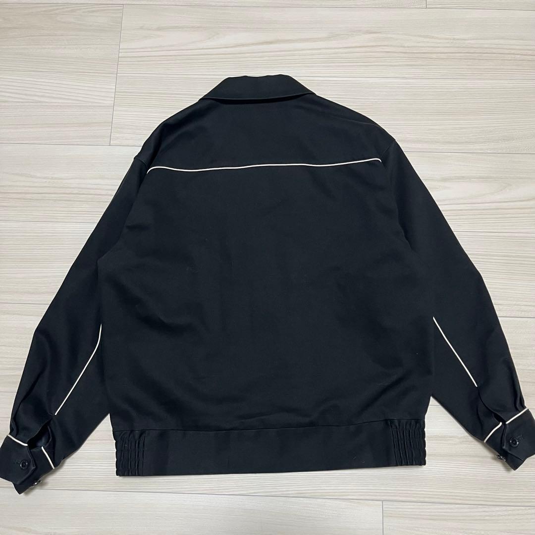 【極美品✨】WACKO MARIA ワコマリア 23SS ウエスタンジャケット