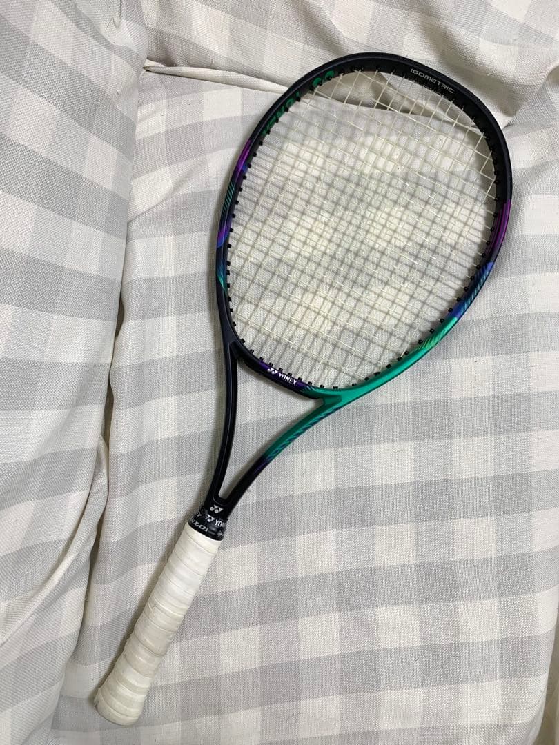 YONEX ヨネックス VCORE ブイコア プロ 100 グリップ2
