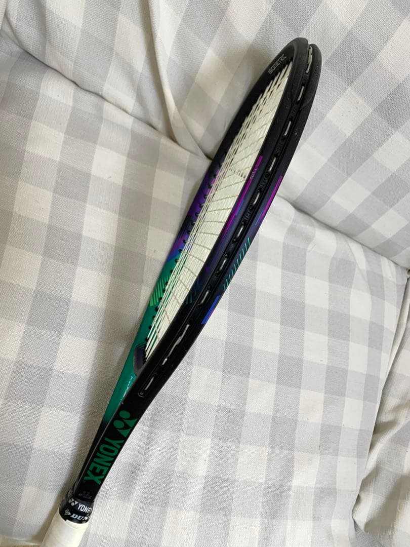 YONEX ヨネックス VCORE ブイコア プロ 100 グリップ2
