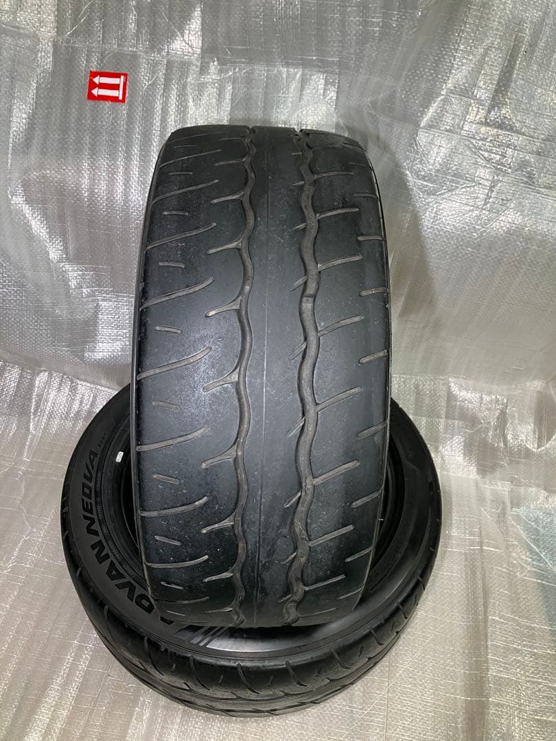 YOKOHAMA ADVAN ネオバ 235/45R 17インチ サマータイヤ