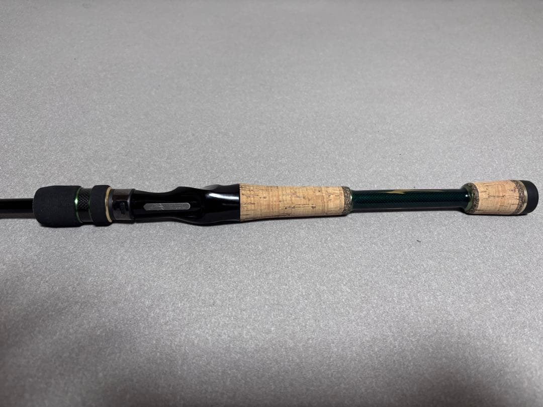 ノリーズ　ロードランナーストラクチャー　ST640M-Ft