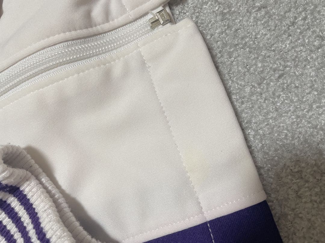 テニスの王子様 公式ジャージ 比嘉 Lサイズ