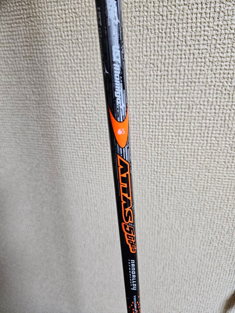 GTD コンクワーラー