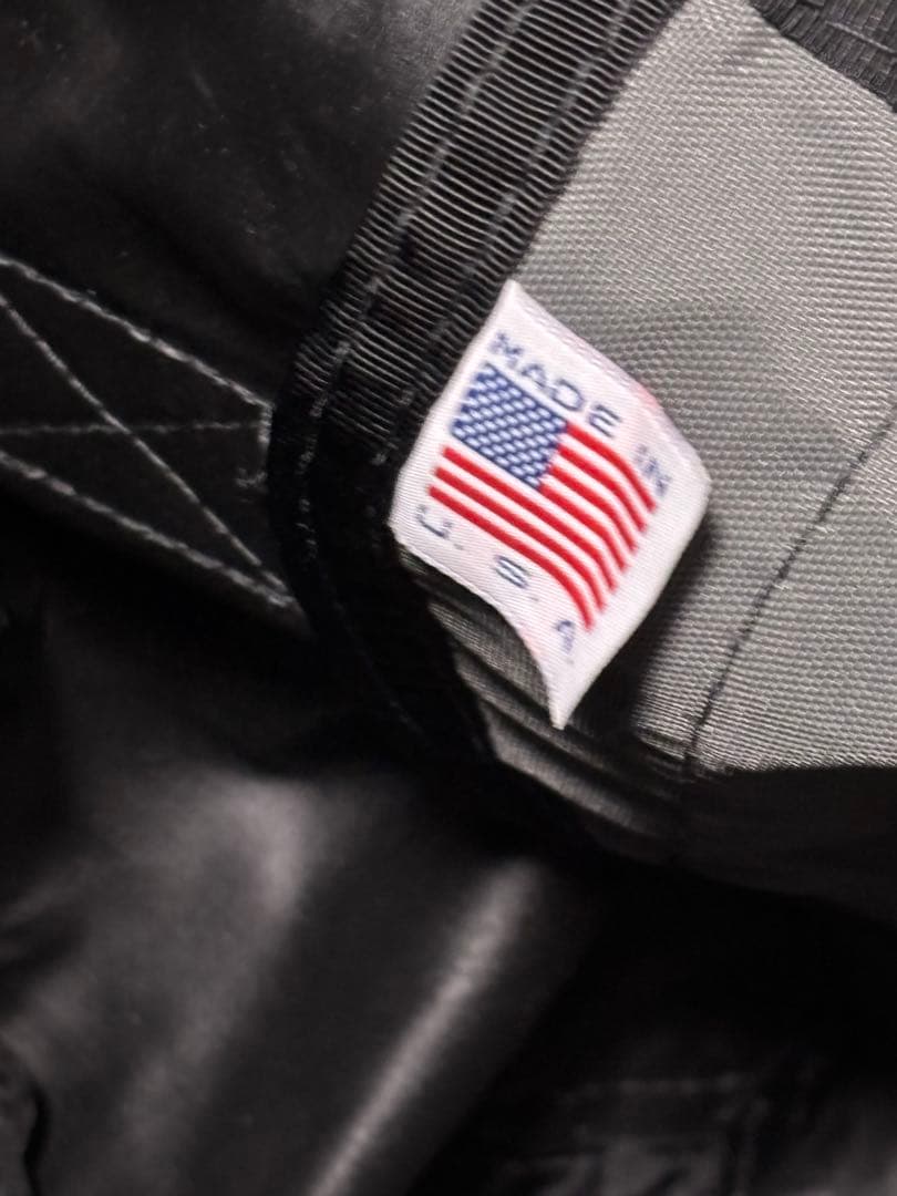timbuk2 メッセンジャーバッグ USA製　旧ロゴ　テック系