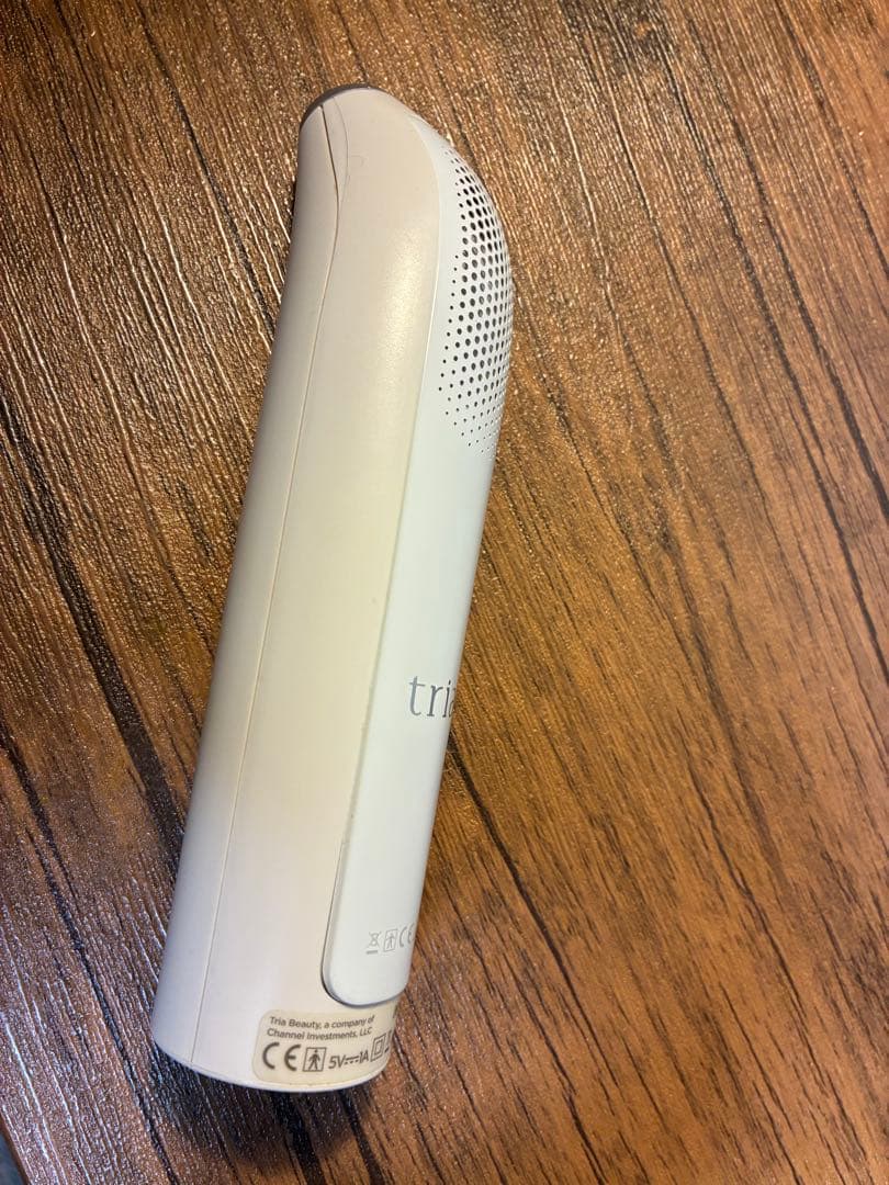 脱毛・除毛 Tria Hair Removal Laser Precision