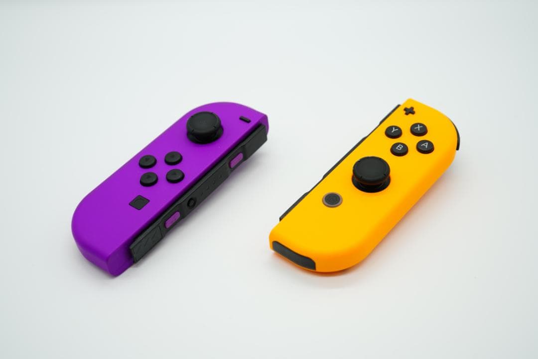 Nintendo Switch 本体 中古