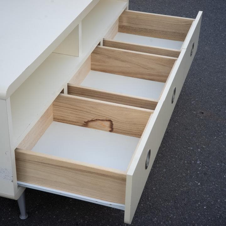 スペースエイジ レグナテック legnatec テレビボード TVボード