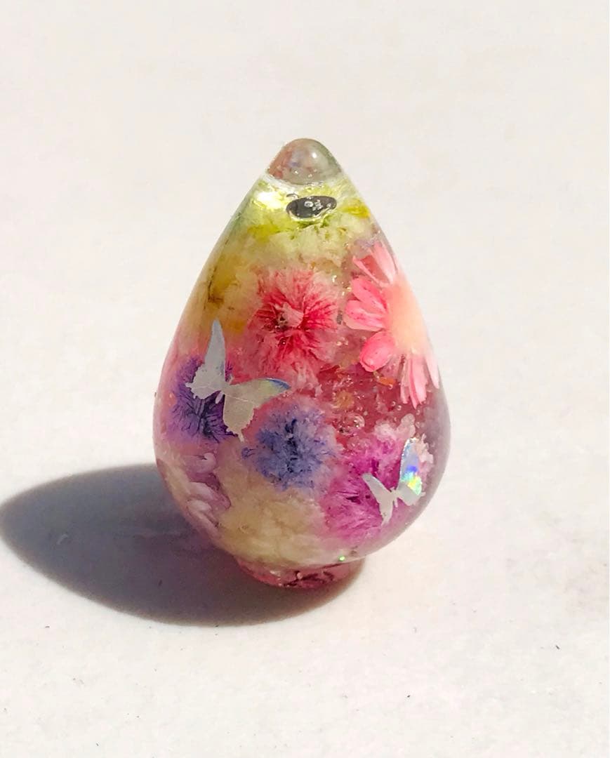 オルゴナイト雫型No.230