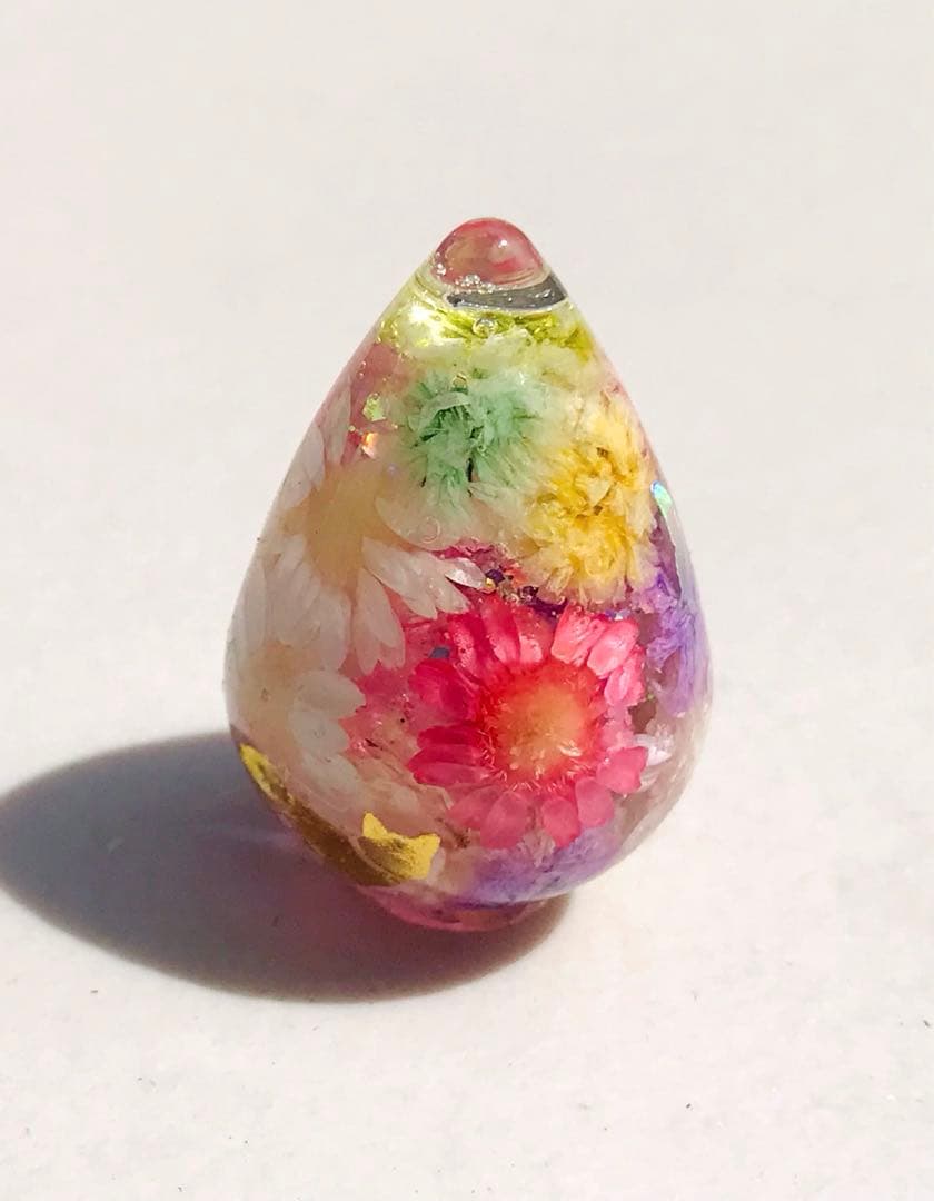 オルゴナイト雫型No.230