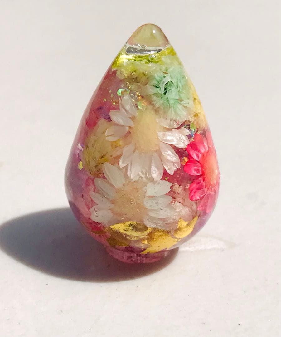 オルゴナイト雫型No.230