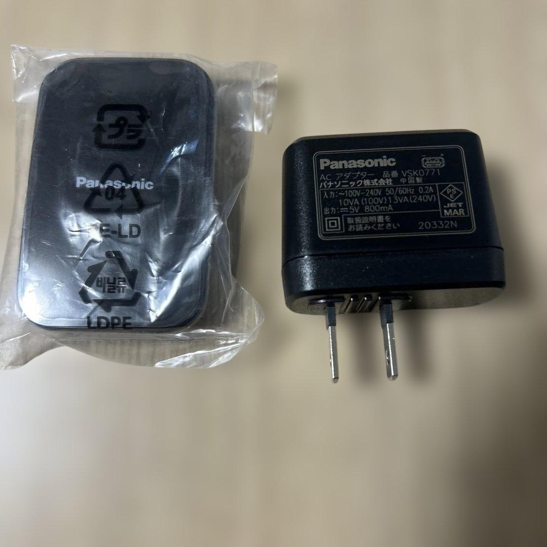 Panasonic SC-MC30-W ワイヤレススピーカ