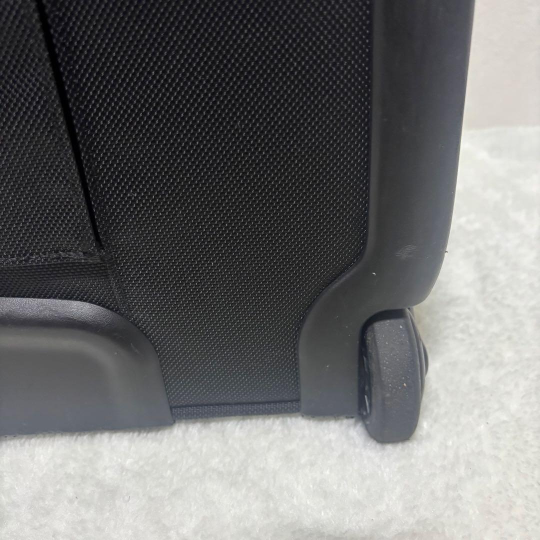 【廃盤】TUMI　トゥミ　キャリー　3層　26104D4　機内持込　鍵付き