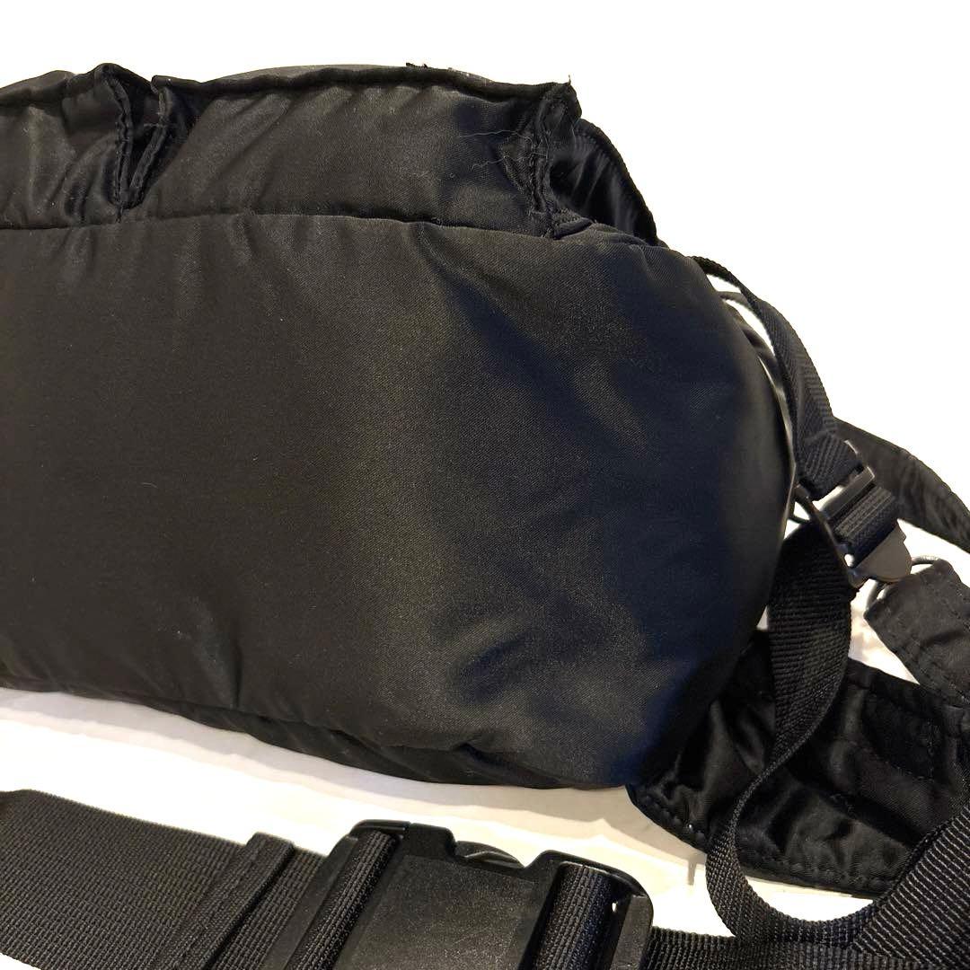 POTER タンカー ショルダーバック ウエストバック 2way 廃盤
