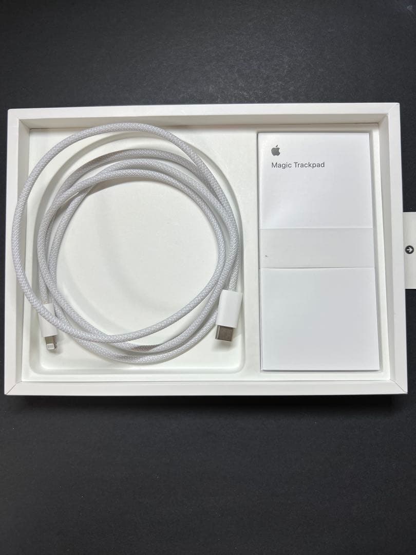Apple  Magic Trackpad 第3世代