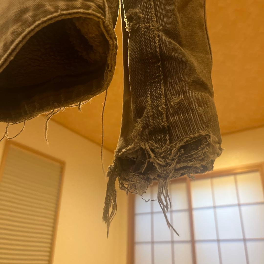 Carhartt カーハート アクティブ　シエラジャケット1月25日削除します。