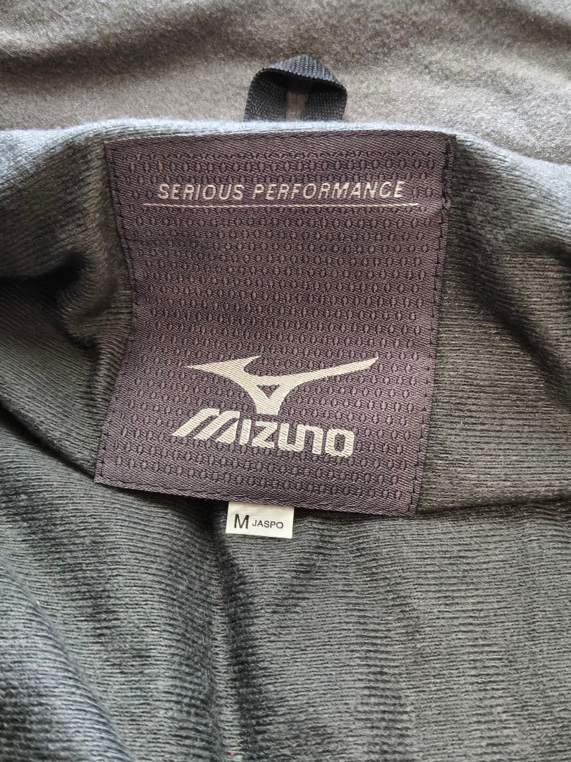 MIZUNO スキー・ボードウェアセット（ブレスサーモ）使用２回【送料無料】