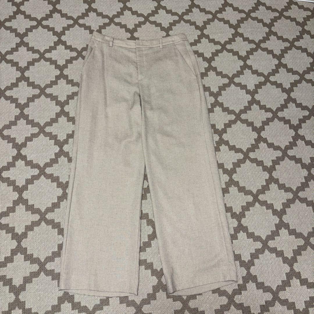 【美品】23区　パンツスーツ　セットアップ　サイズ40