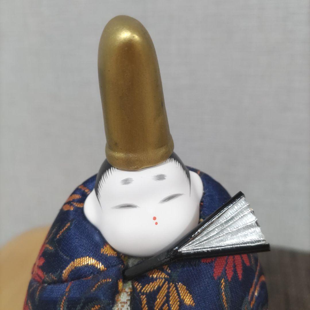 木目込人形❀夢絵巻❀雛まつり