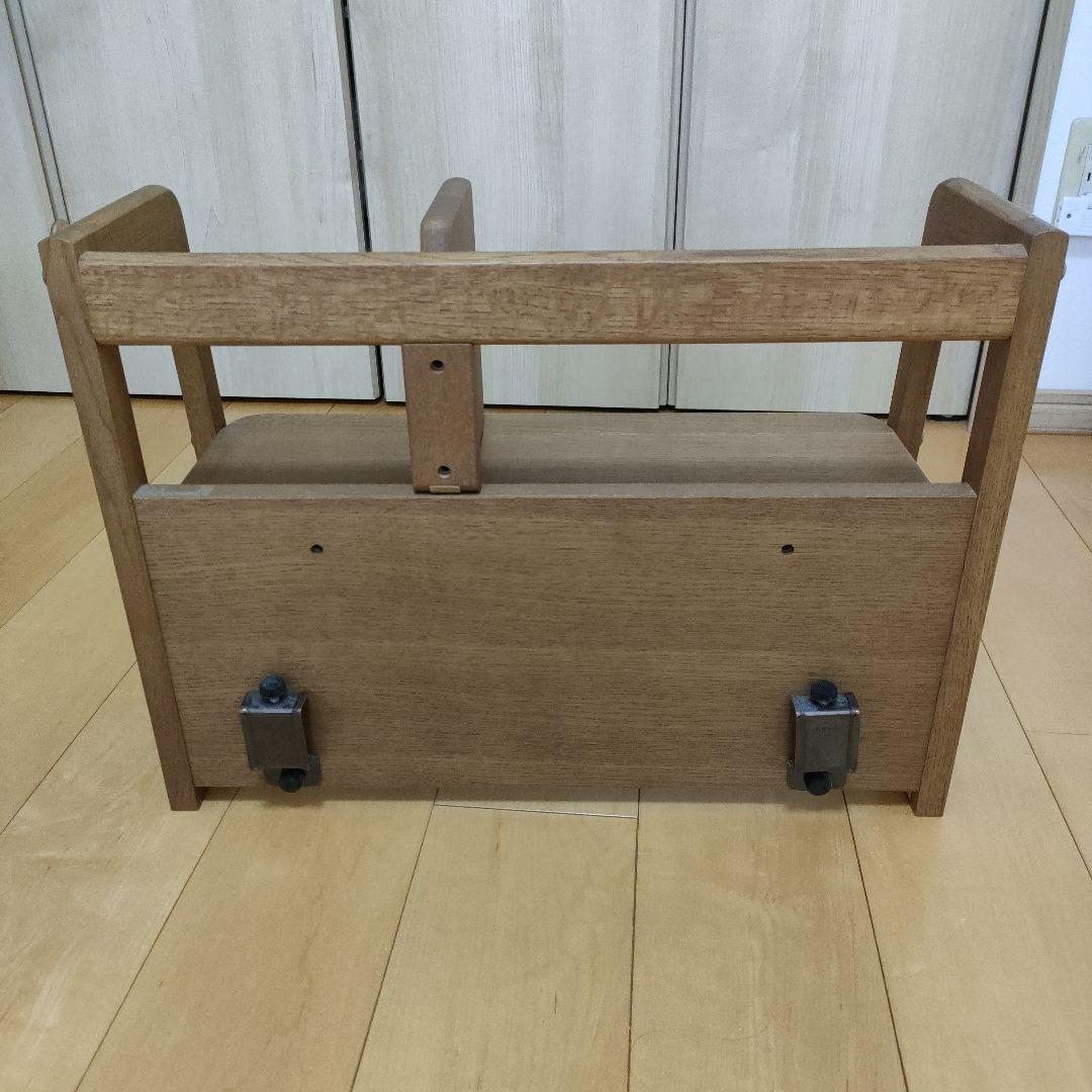 karimoku　カリモク　ブックシェルフ