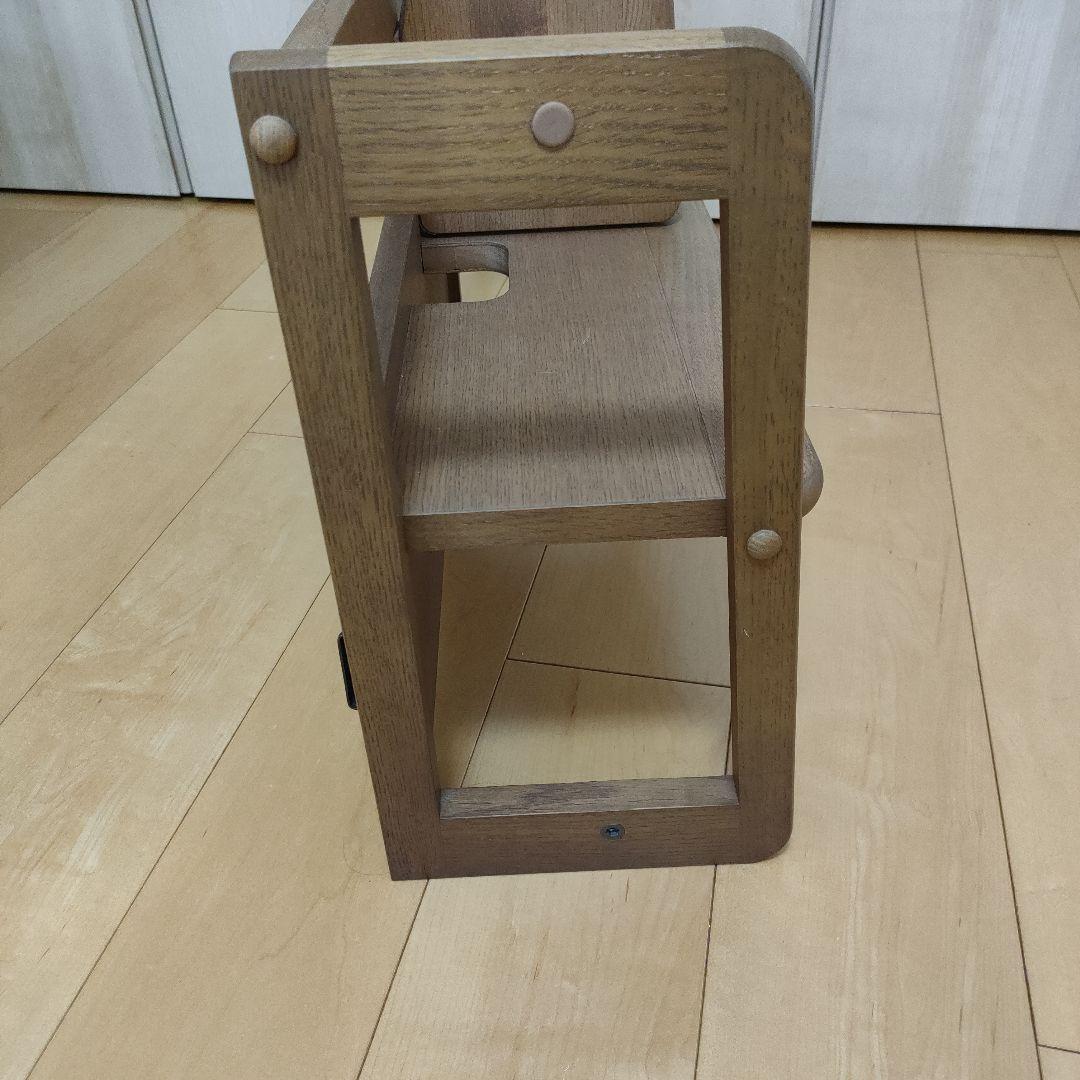 karimoku　カリモク　ブックシェルフ