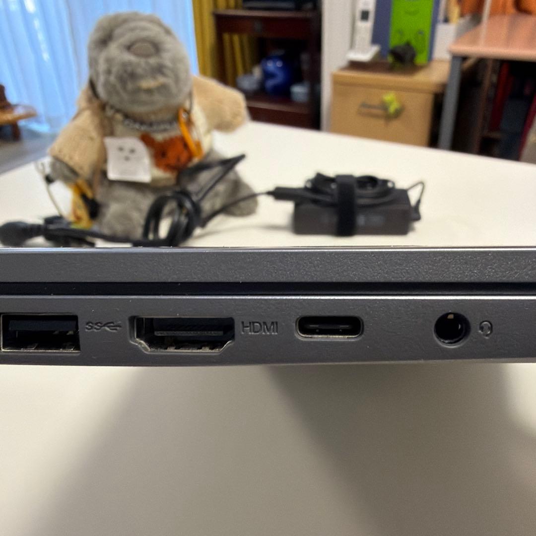 Yuki さん専用〜Lenovo IdeaPad Slim 3 Gen 8 15