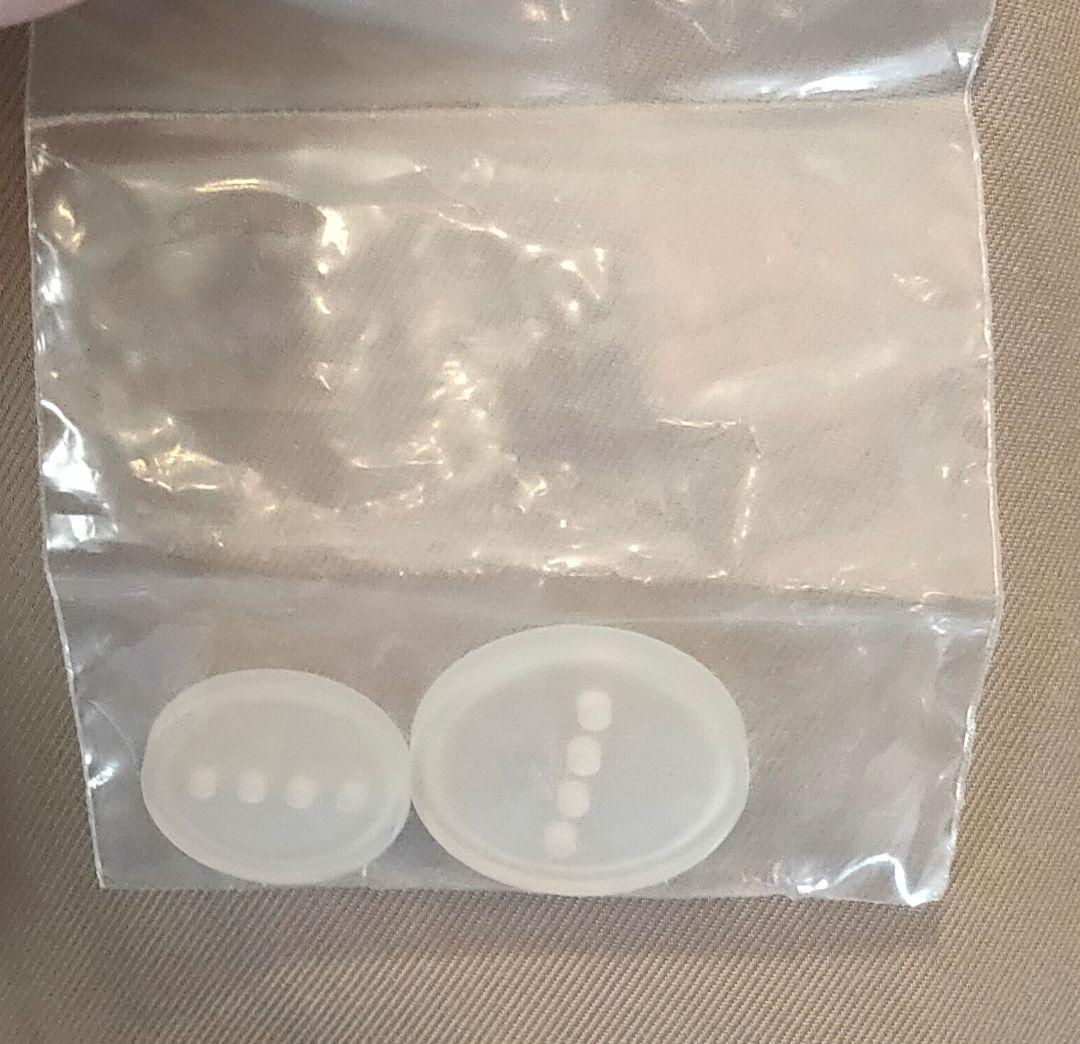 hevo イーヴォ ロングトレンチコート ベージュ 0STU717