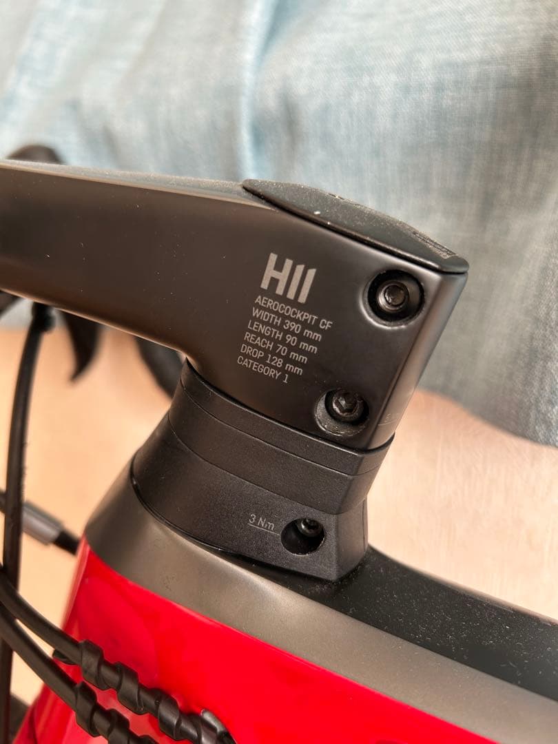 とと様引き取り専用　Canyon エアロード