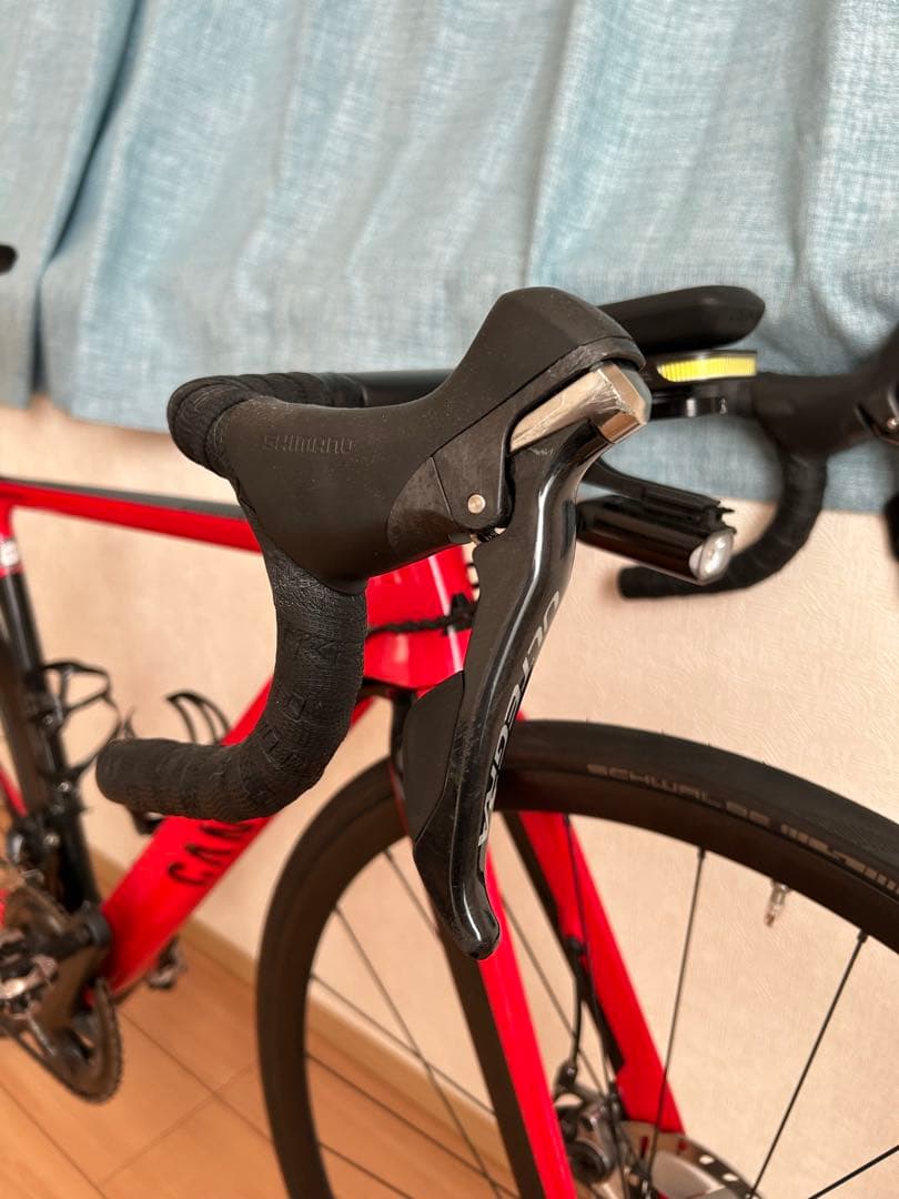 とと様引き取り専用　Canyon エアロード