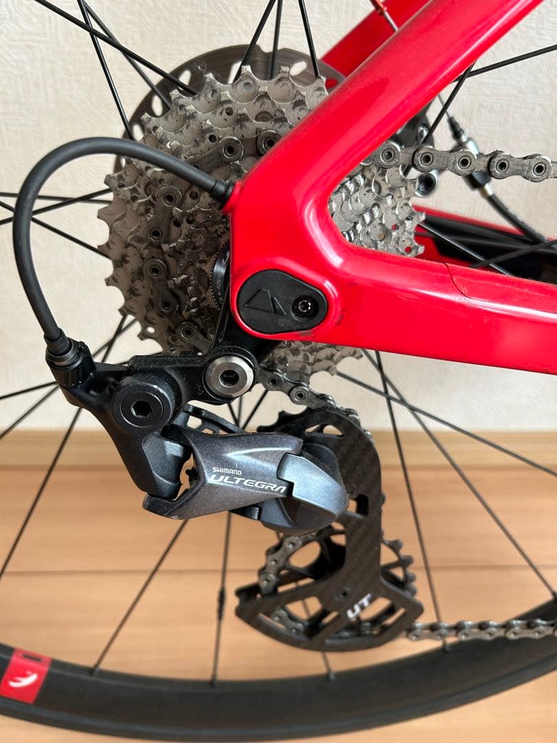 とと様引き取り専用　Canyon エアロード