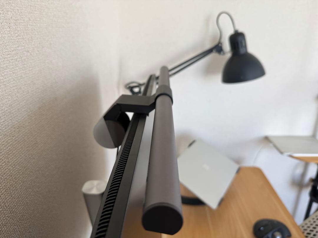 店舗用品 BenQ ScreenBar Halo 1