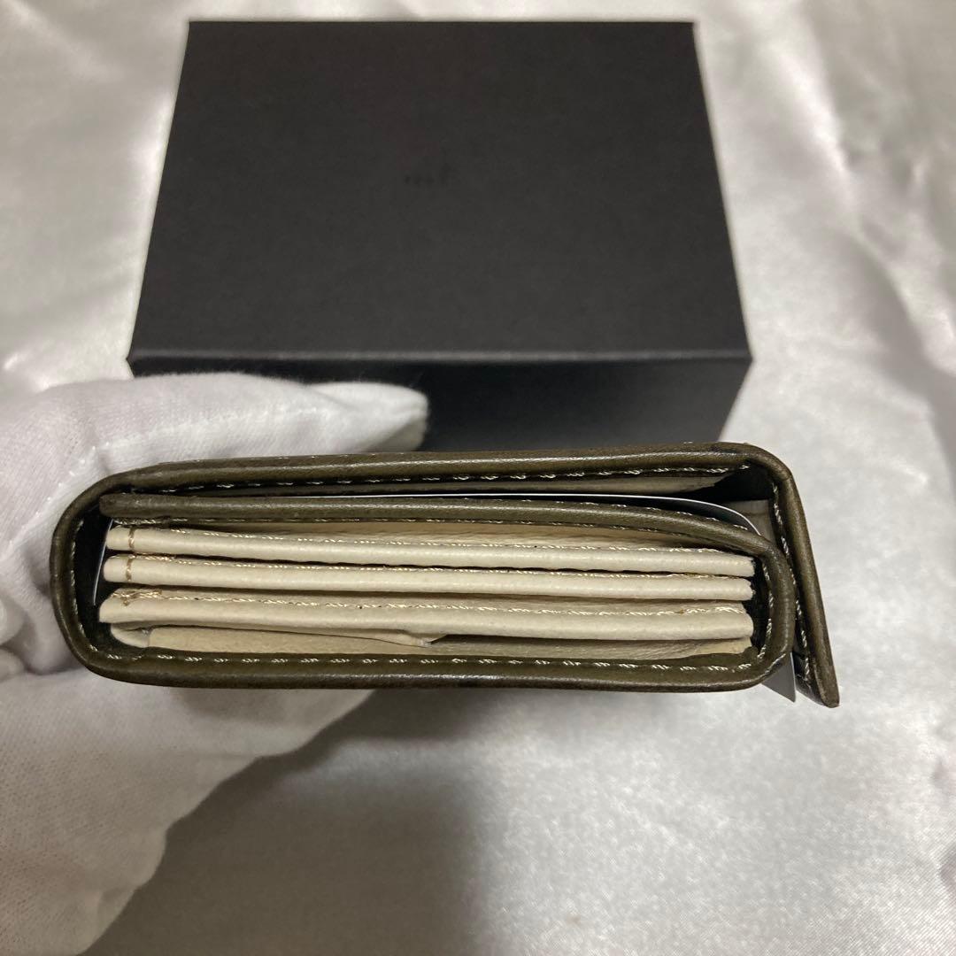 小物 millefoglie II P25 grigio