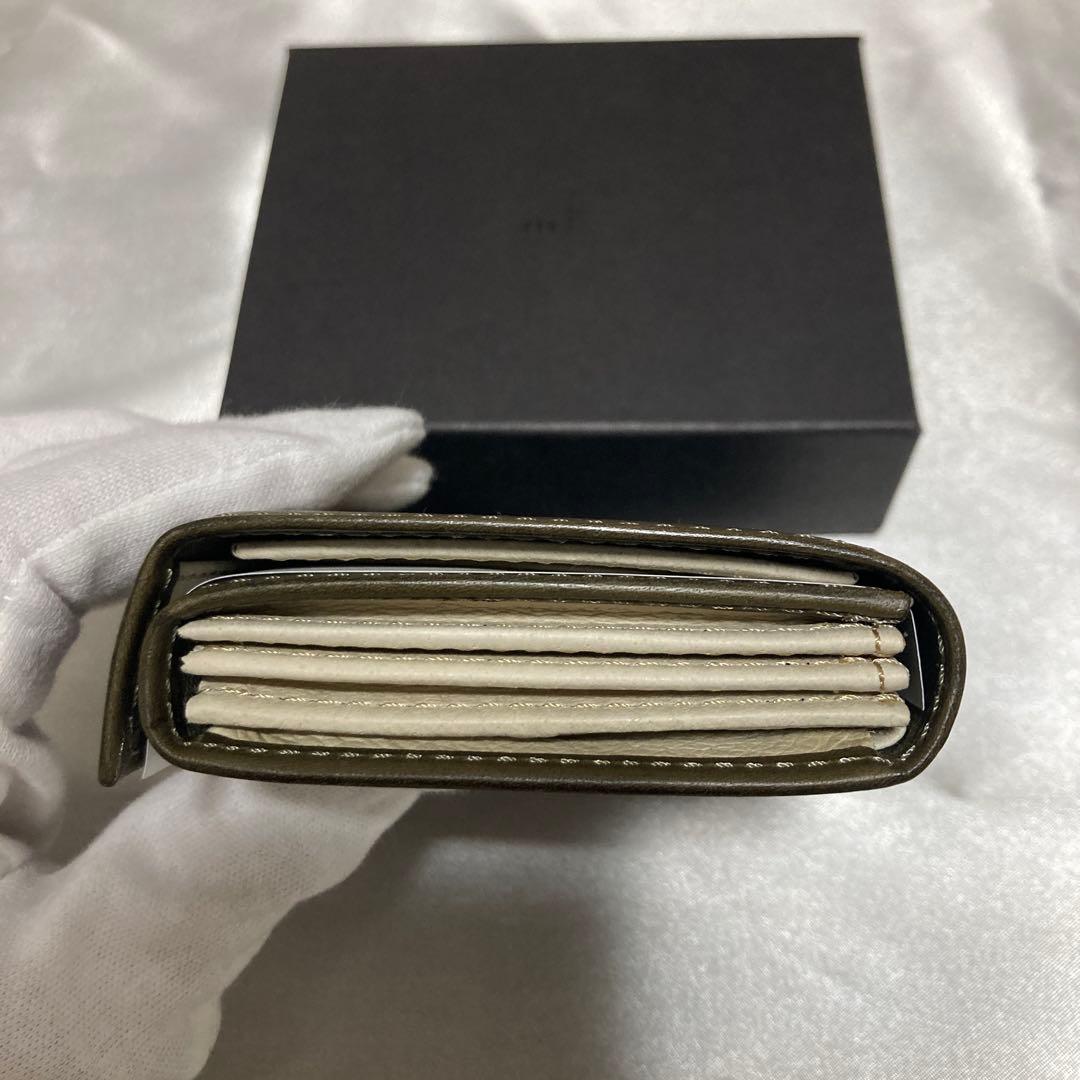 小物 millefoglie II P25 grigio