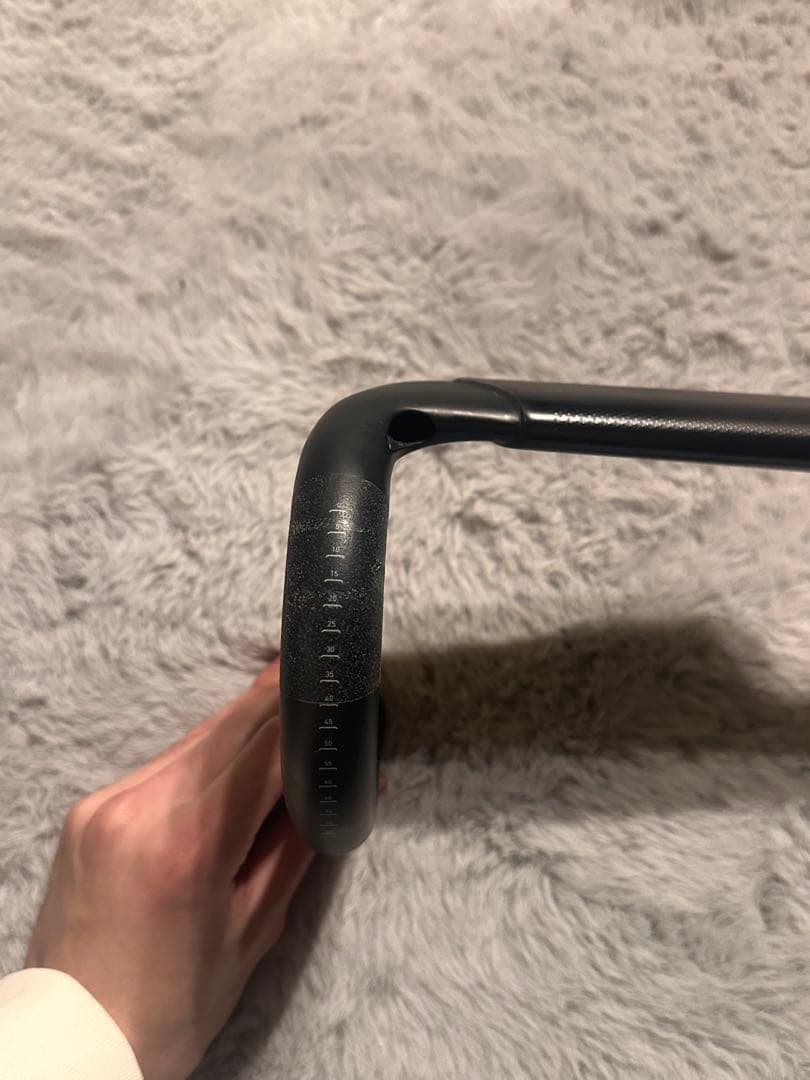 極美品SPECIALIZED S-WORKS AEROFLY 2 420mm