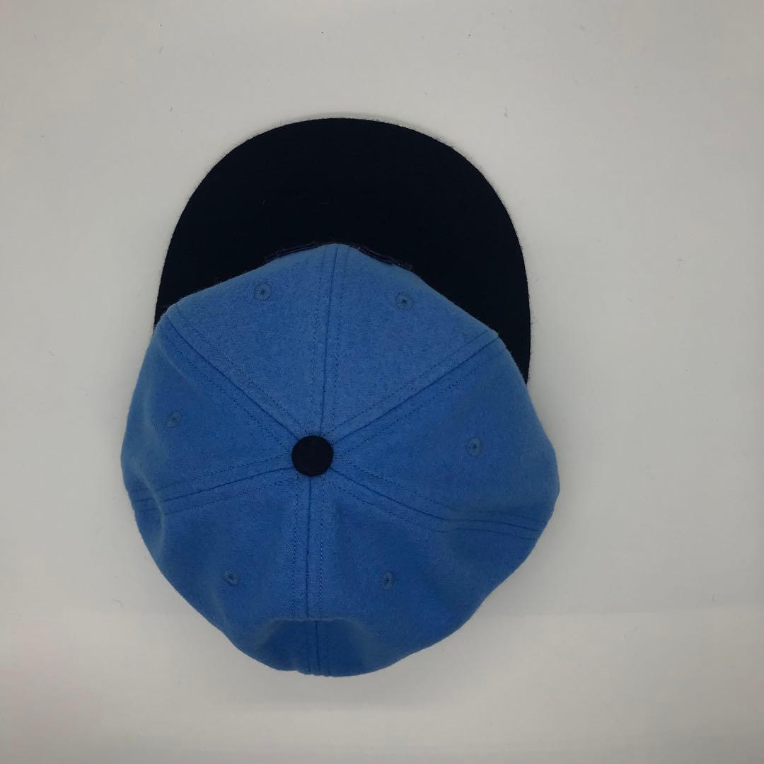 ノースカロライナ(7 5/8)エベッツフィールドフランネルズ 新品 輸入品