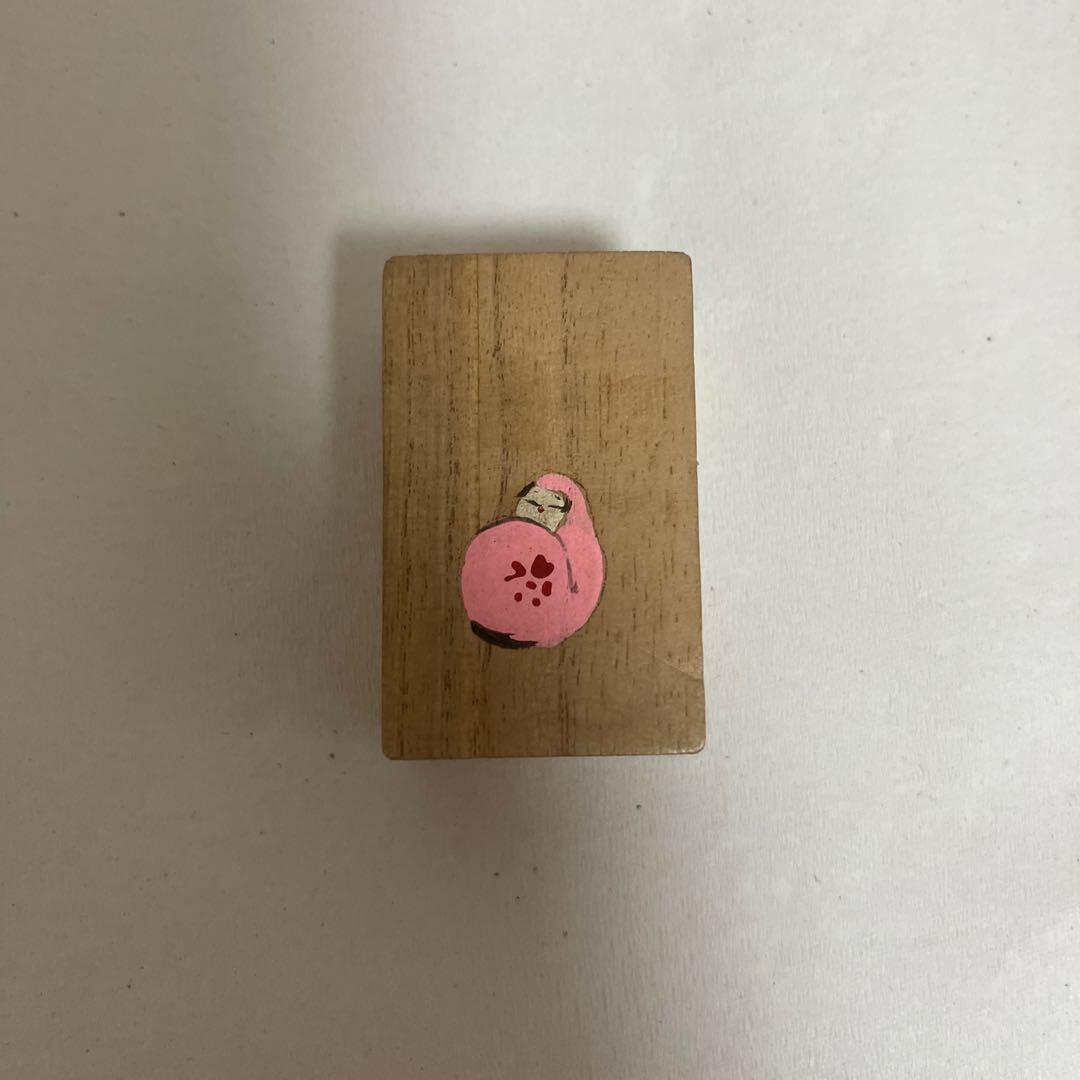 入れ子式木箱　昭和