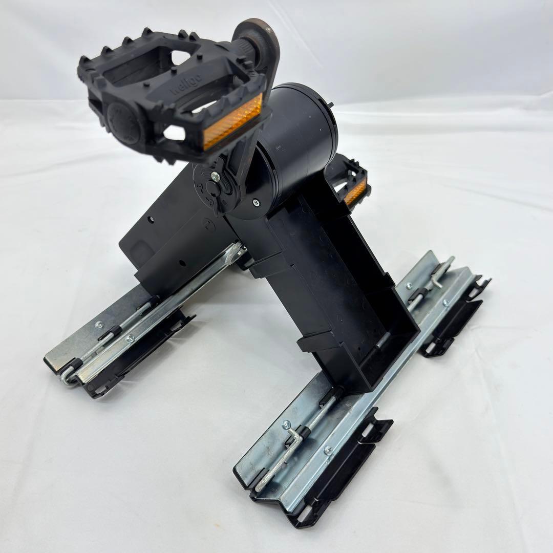 K-TOR Power Box PBP01　発電機 ペダル発電　動作確認済