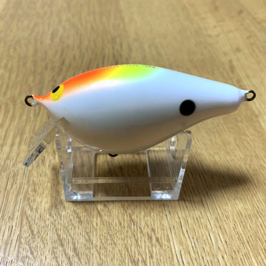 バルサ50 ヘドン ガウラクラフト ズイール