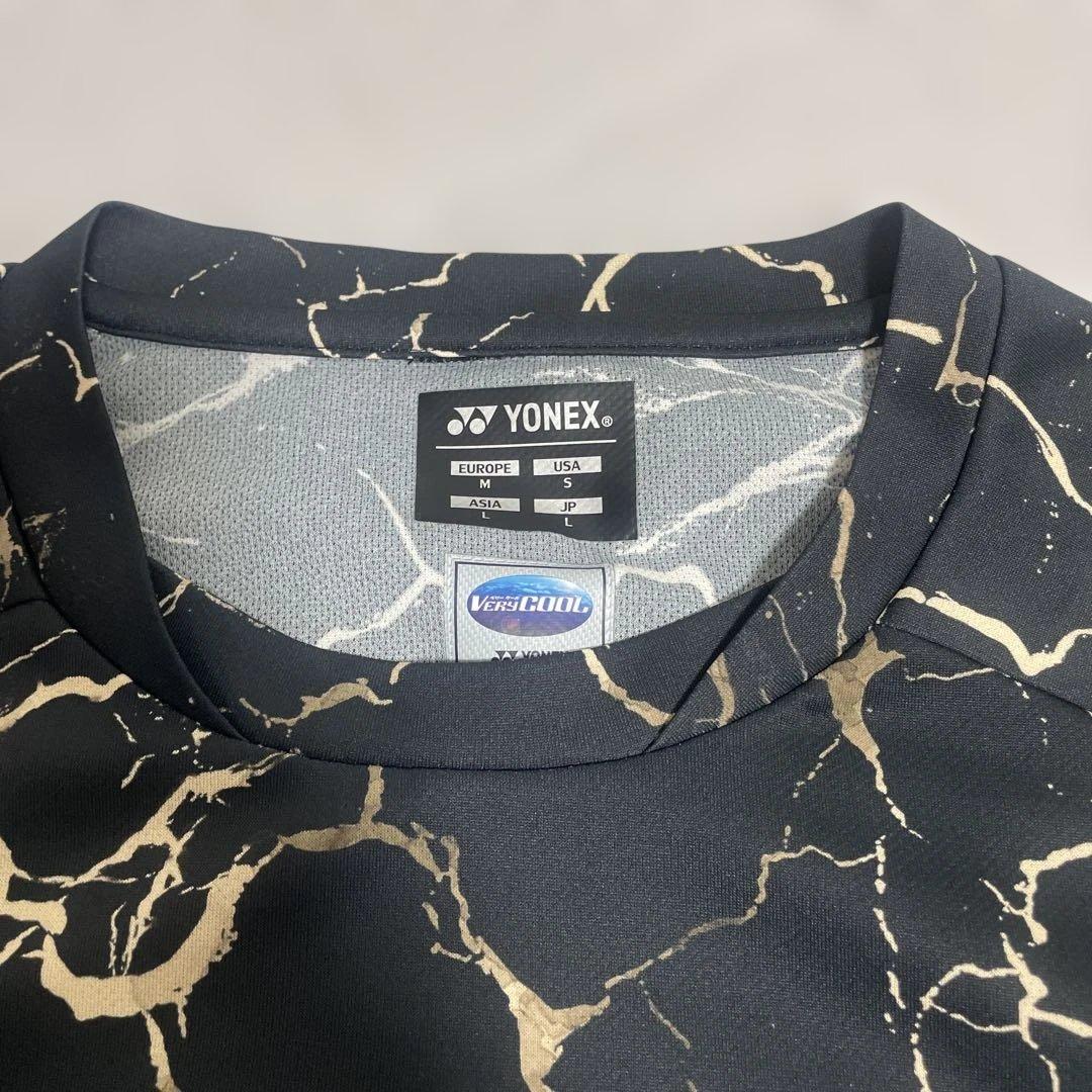 YONEX Tシャツ　5枚