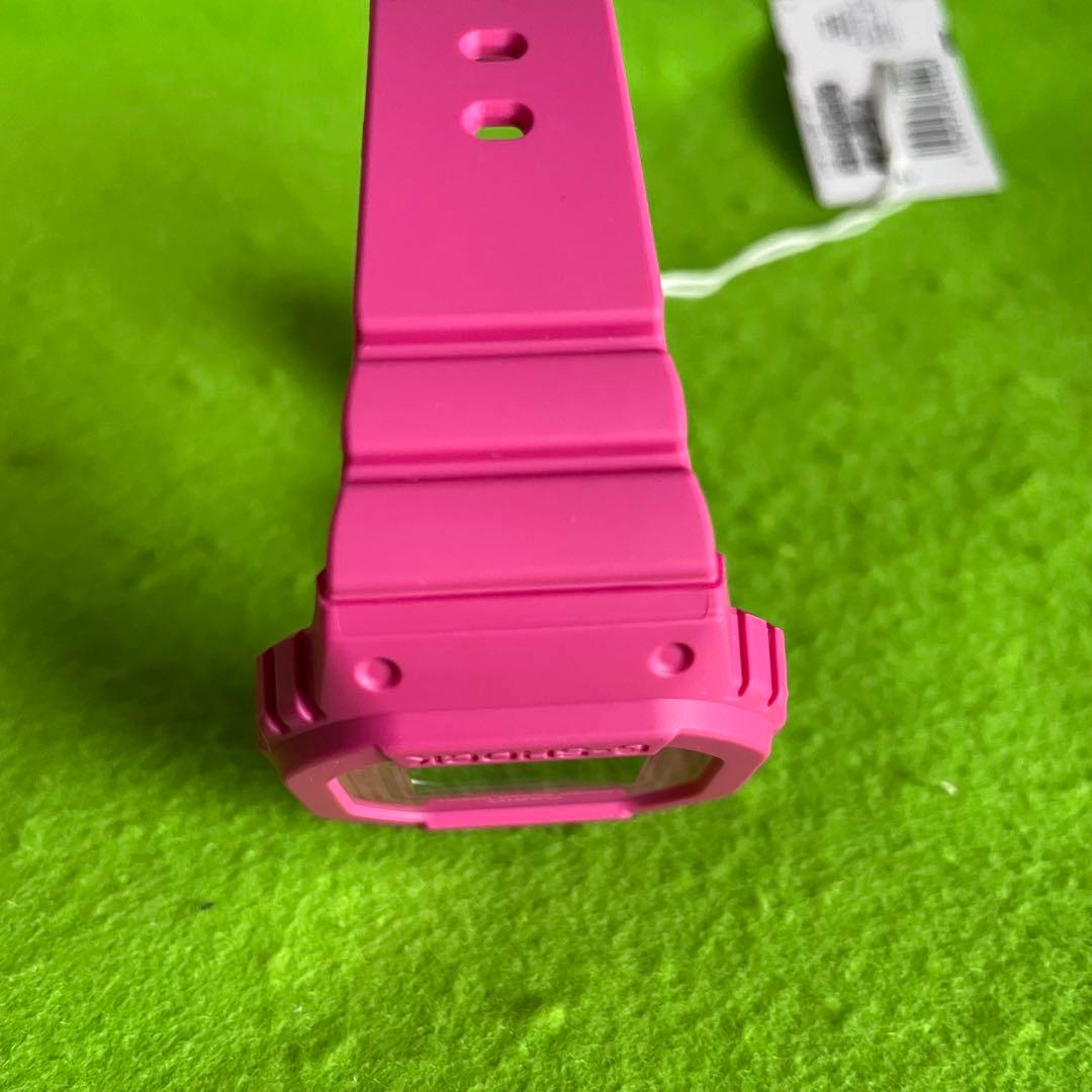 G-SHOCK GMD-S5610PK-4JR ピンクリボン活動支援モデル