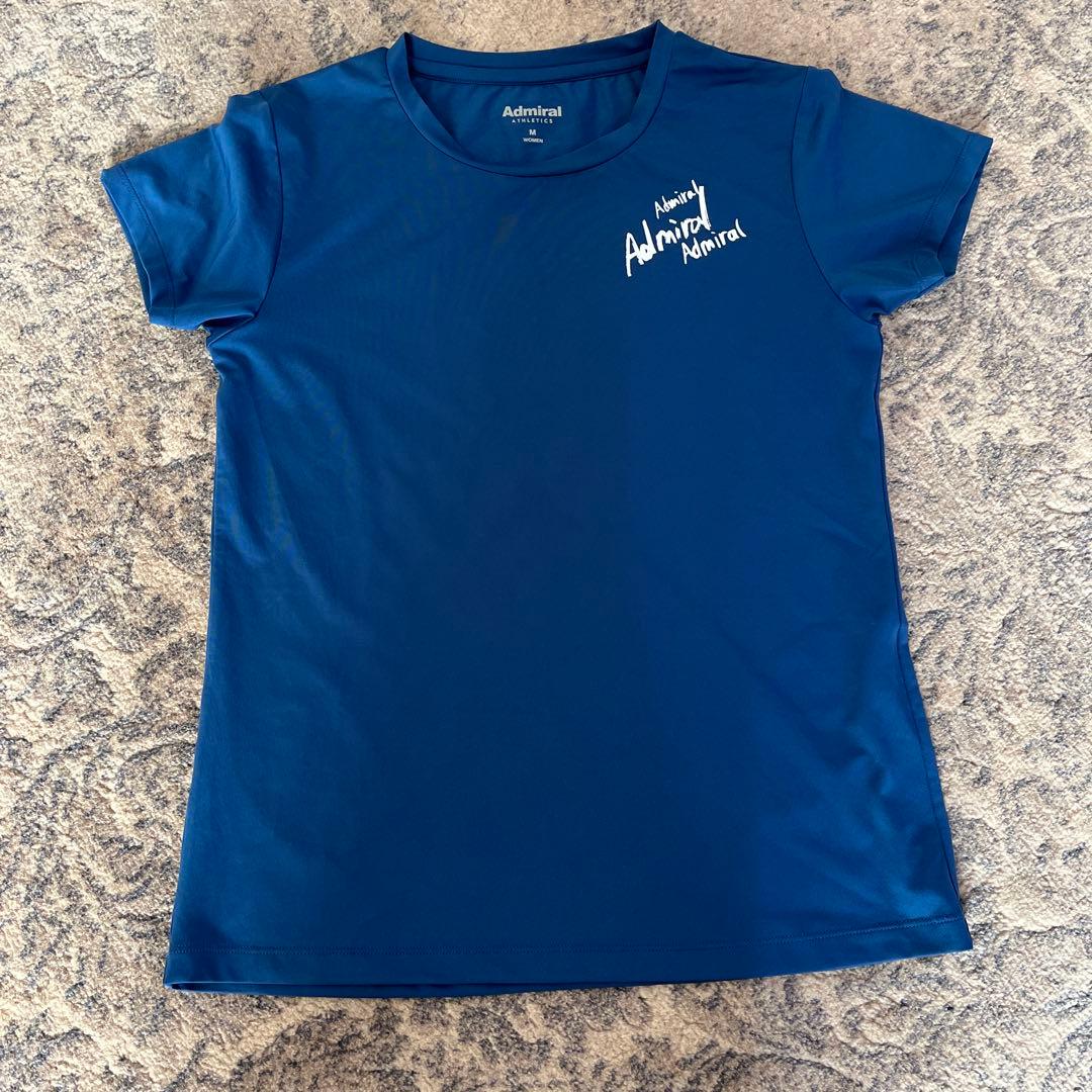 アドミラルテニスウェアM 美品
